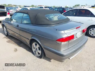 2003 Saab 9-3 SE z VIN YS3DF78K937009850, wystawiony jako IAAI lot #42175738 z przebiegiem 113 961 mil mil oraz . Historia ofert i sprzedaży dostępna na DreamBid. Obrazek 3.
