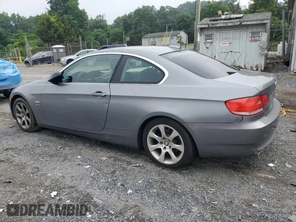 2010 BMW 3 Series with VIN WBAWV5C51AP081516, listed as a Copart auction lot 64436035 with 144,732 mi miles and Clean title. Bid and sale history available at DreamBid. Image 2.