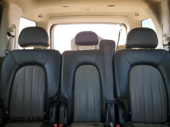 2005 Mercury Mountaineer Convenience z VIN 4M2DU86K25ZJ23387, wystawiony jako Copart lot #42986815 z przebiegiem 191 924 mil mil oraz Szkody całkowita. Historia ofert i sprzedaży dostępna na DreamBid. Obrazek 10.