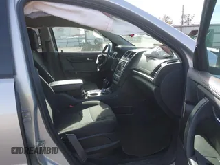 2016 GMC Acadia SLE with VIN 1GKKRNED0GJ243419, listed as a IAAI auction lot 41066066 with 123,933 mi miles and . Bid and sale history available at DreamBid. Image 5.