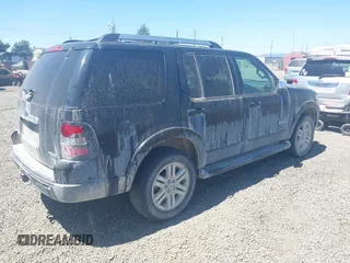 2006 Ford Explorer Limited с VIN 1FMEU75816UB47085, выставлен на аукционе IAAI как лот 42649186 с пробегом 196 606 миль миль и . История ставок и продаж доступна на DreamBid. Изображение 4.