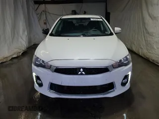 2016 Mitsubishi Lancer ES with VIN JA32U2FU7GU010044, listed as a Copart auction lot 72526614 with 96,462 mi miles and Salvage Title. Bid and sale history available at carsss.com. Image 5.