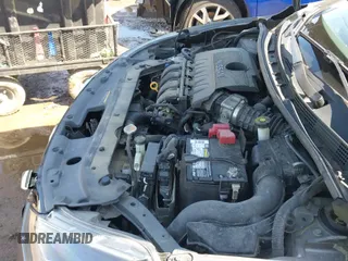 2016 Nissan Sentra SR z VIN 3N1AB7AP2GY275956, wystawiony jako IAAI lot #42636350 z przebiegiem 110 347 mil mil oraz . Historia ofert i sprzedaży dostępna na DreamBid. Obrazek 19.