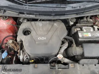 2014 Hyundai Accent GS with VIN KMHCT5AE4EU177030, listed as a Copart auction lot 54186815 with 199,486 mi miles and Salvage Title. Bid and sale history available at carsss.com. Image 12.