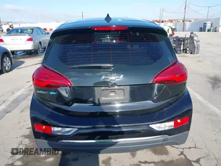 2020 Chevrolet Bolt EV LT with VIN 1G1FY6S00L4114850, listed as a IAAI auction lot 42818965 with 82,114 mi miles and . Bid and sale history available at DreamBid. Image 16.