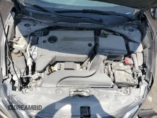 2016 Nissan Altima S with VIN 1N4AL3AP9GC190162, listed as a Copart auction lot 51617105 with 96,274 mi miles and Salvage Title. Bid and sale history available at carsss.com. Image 11.