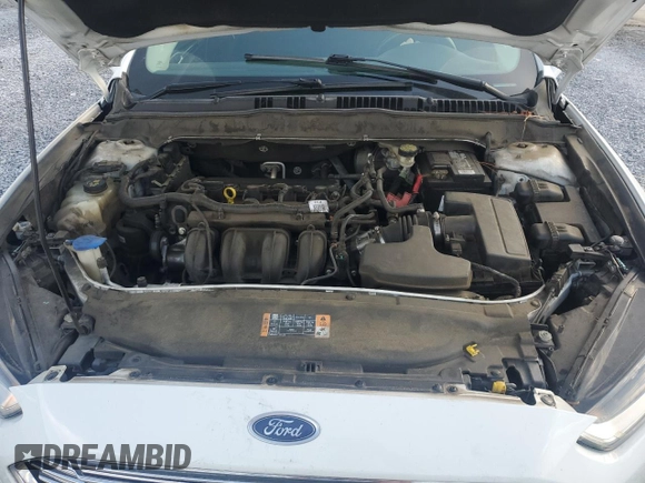 2014 Ford Fusion SE with VIN 1FA6P0H76E5351292, listed as a Copart auction lot 48962195 with 173,535 mi miles and Salvage Title. Bid and sale history available at carsss.com. Image 12.