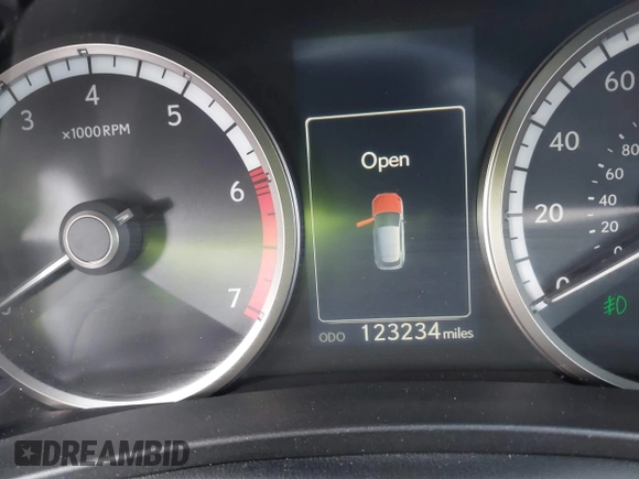 2015 Lexus NX 200t with VIN JTJBARBZ3F2018377, listed as a IAAI auction lot 41364174 with 123,234 mi miles and . Bid and sale history available at DreamBid. Image 16.
