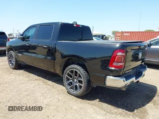 2019 Ram 1500 Big Horn с VIN 1C6SRFFT3KN532889, выставлен на аукционе IAAI как лот 41999835 с пробегом 82 877 миль миль и . История ставок и продаж доступна на DreamBid. Изображение 3.