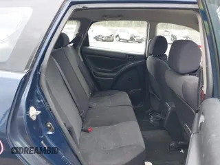 2006 Toyota Matrix STD with VIN 2T1LR32E16C553252, listed as a IAAI auction lot 42214064 with 247,865 mi miles and . Bid and sale history available at DreamBid. Image 8.