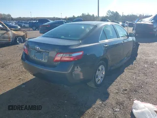 2009 Toyota Camry z VIN 4T1BE46K59U281918, wystawiony jako IAAI lot #41075812 z przebiegiem Nie podano mil oraz . Historia ofert i sprzedaży dostępna na DreamBid. Obrazek 4.