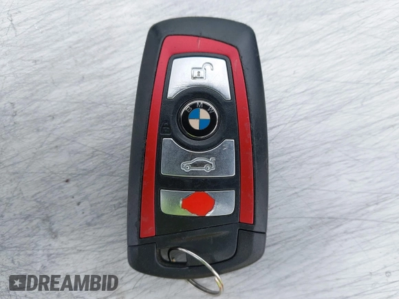 2019 BMW 4 Series 430i with VIN WBA4J1C57KBM17793, listed as a IAAI auction lot 41773832 with 78,110 mi miles. Bid and sale history available at carsss.com. Image 11.