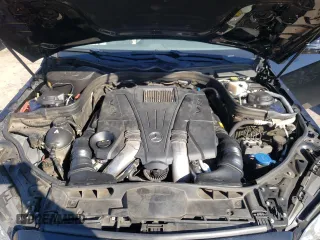 2014 Mercedes-Benz E 550 Sport with VIN WDDHF9BB2EA951053, listed as a Copart auction lot 41611445 with 89,124 mi miles and Salvage Title. Bid and sale history available at DreamBid. Image 11.