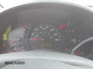 2004 Nissan Titan LE z VIN 1N6AA07BX4N529440, wystawiony jako IAAI lot #42315667 z przebiegiem 146 955 mil mil oraz . Historia ofert i sprzedaży dostępna na DreamBid. Obrazek 7.