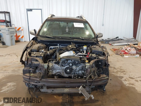 2021 Subaru Outback Touring с VIN 4S4BTAPC7M3104877, выставлен на аукционе IAAI как лот 42330821 с пробегом 40 494 миль миль и . История ставок и продаж доступна на DreamBid. Изображение 13.