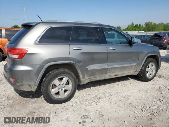 2011 Jeep Grand Cherokee Laredo with VIN 1J4RR4GG8BC610361, listed as a Copart auction lot 59089405 with 138,402 mi miles and Clean title. Bid and sale history available at DreamBid. Image 3.
