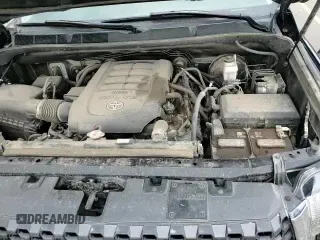 2021 Toyota Tundra SR5 with VIN 5TFUY5F18MX026267, listed as a Copart auction lot 81976785 with 73,701 mi miles and Salvage title. Bid and sale history available at DreamBid. Image 15.