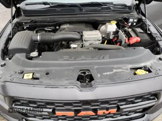 2022 Ram 1500 Big Horn with VIN 1C6SRFFT7NN236133, listed as a Copart auction lot 51318405 with 29,977 mi miles and Salvage Title. Bid and sale history available at carsss.com. Image 11.