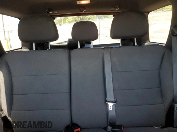 2010 Ford Escape XLT с VIN 1FMCU0D71AKD20051, выставлен на аукционе Copart как лот 57419695 с пробегом 115 436 миль миль и Списание • Salvage title. История ставок и продаж доступна на DreamBid. Изображение 10.