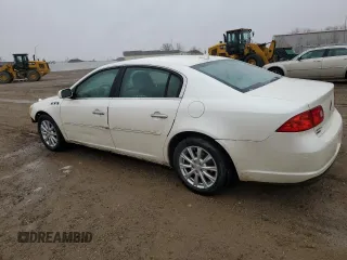 2011 Buick Lucerne CX with VIN 1G4HA5EM8BU100928, listed as a Copart auction lot 51631255 with 175,583 mi miles and Clean Title. Bid and sale history available at DreamBid. Image 2.