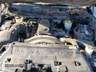 2014 Ram 2500 Longhorn с VIN 3C6UR5GL8EG233896, выставлен на аукционе Copart как лот 60556955 с пробегом 278 118 миль миль и Списание • Salvage title. История ставок и продаж доступна на DreamBid. Изображение 11.