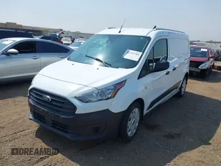 2022 Ford Transit Connect XL with VIN NM0LS7S27N1510424, listed as a IAAI auction lot 42343703 with 149,355 mi miles and . Bid and sale history available at DreamBid. Image 17.