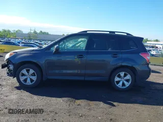 2014 Subaru Forester Limited with VIN JF2SJAJC0EH490695, listed as a IAAI auction lot 42211045 with 97,642 mi miles and . Bid and sale history available at DreamBid. Image 14.