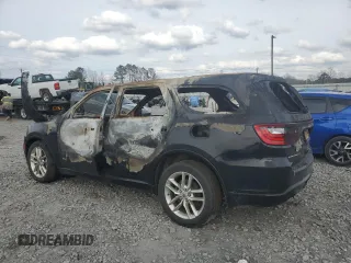 2021 Dodge Durango GT Plus z VIN 1C4RDHDG7MC608250, wystawiony jako Copart lot #47784605 z przebiegiem Nie podano mil oraz Nie do naprawy • Non repairable. Historia ofert i sprzedaży dostępna na DreamBid. Obrazek 2.