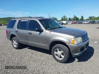2005 Ford Explorer XLT с VIN 1FMZU73E25ZA62235, выставлен на аукционе IAAI как лот 42342010 с пробегом 415 919 миль миль и . История ставок и продаж доступна на DreamBid. Изображение 1.