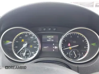 2010 Mercedes-Benz M 350 z VIN 4JGBB5GB1AA539970, wystawiony jako IAAI lot #42131521 z przebiegiem 168 710 mil mil oraz . Historia ofert i sprzedaży dostępna na DreamBid. Obrazek 7.