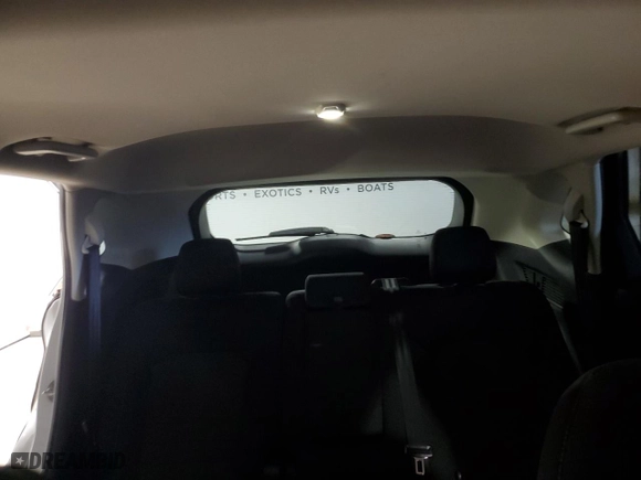 2015 Ford Edge SEL with VIN 2FMTK4J85FBB11732, listed as a Copart auction lot 47216995 with 108,963 mi miles and Salvage Title. Bid and sale history available at carsss.com. Image 10.