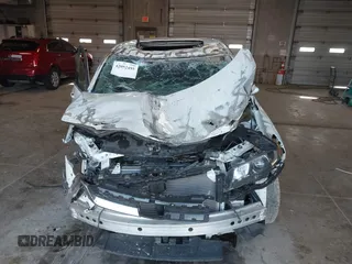 2019 Honda Pilot EX-L with VIN 5FNYF6H57KB050130, listed as a IAAI auction lot 42052495 with Not Provided miles and . Bid and sale history available at carsss.com. Image 12.