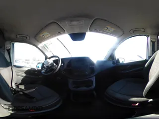 2016 Mercedes-Benz Metris Cargo z VIN WD3PG2EA1G3100067, wystawiony jako IAAI lot #41637257 z przebiegiem 571 601 mil mil oraz . Historia ofert i sprzedaży dostępna na DreamBid. Obrazek 22.