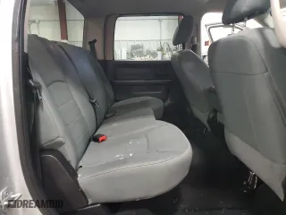 2014 Ram 2500 Tradesman with VIN 3C6UR5CL9EG241298, listed as a Copart auction lot 88889085 with 171,010 mi miles and Salvage Title. Bid and sale history available at carsss.com. Image 10.
