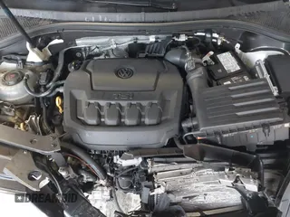2020 Volkswagen Tiguan SE with VIN 3VV3B7AX4LM141023, listed as a IAAI auction lot 41521923 with 69,479 mi miles and . Bid and sale history available at DreamBid. Image 10.
