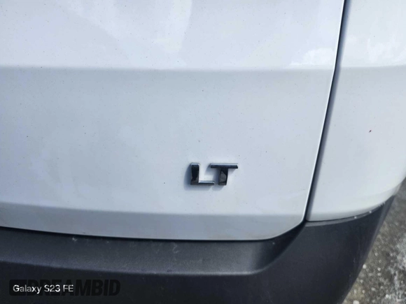 2022 Chevrolet Traverse LT Cloth with VIN 1GNERGKW3NJ152241, listed as a IAAI auction lot 42299667 with 103,067 mi miles and . Bid and sale history available at DreamBid. Image 1.