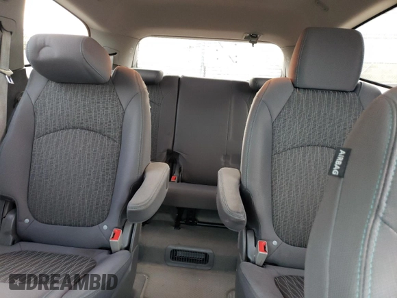 2013 Chevrolet Traverse LT with VIN 1GNKVGKDXDJ191792, listed as a Copart auction lot 51613675 with 98,559 mi miles and Salvage Title. Bid and sale history available at DreamBid. Image 10.