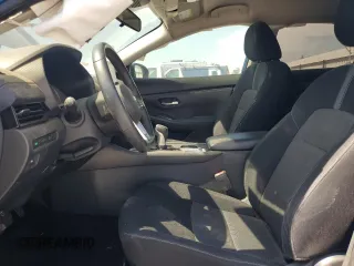 2020 Nissan Sentra with VIN N1AB8CV5LY238119, listed as a Copart auction lot 62393025 with Not provided miles and Clean title. Bid and sale history available at DreamBid. Image 7.