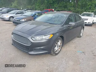 2015 Ford Fusion SE with VIN 1FA6P0H73F5103552, listed as a IAAI auction lot 42250220 with 171,025 mi miles and . Bid and sale history available at DreamBid. Image 2.