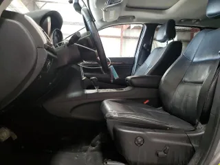 2013 Jeep Grand Cherokee Laredo with VIN 1C4RJFAG3DC612250, listed as a Copart auction lot 53155455 with 157,895 mi miles and Salvage Title. Bid and sale history available at carsss.com. Image 7.