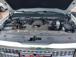 2017 GMC Sierra 1500 Denali with VIN 3GTU2PEC2HG438632, listed as a IAAI auction lot 41838632 with 80,319 mi miles and . Bid and sale history available at DreamBid. Image 10.