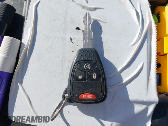 2011 Jeep Patriot Sport z VIN 1J4NT1GA6BD203899, wystawiony jako IAAI lot #41978150 z przebiegiem Nie podano mil oraz . Historia ofert i sprzedaży dostępna na DreamBid. Obrazek 11.