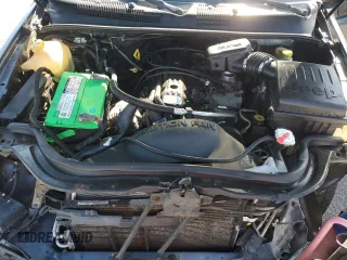 2004 Jeep Grand Cherokee Laredo z VIN 1J4GW48S74C159381, wystawiony jako Copart lot #53972115 z przebiegiem 128 309 mil mil oraz Szkoda całkowita • Salvage title. Historia ofert i sprzedaży dostępna na DreamBid. Obrazek 12.