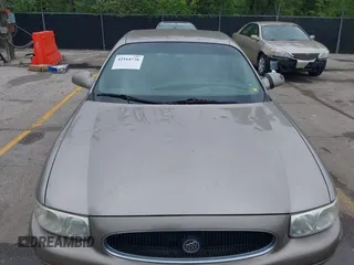 2003 Buick LeSabre Limited with VIN 1G4HR54K83U278932, listed as a IAAI auction lot 42164726 with 180,874 mi miles and . Bid and sale history available at DreamBid. Image 6.
