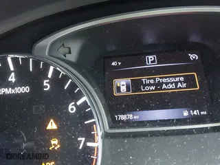 2016 Nissan Altima 2.5 SL with VIN 1N4AL3AP5GC204798, listed as a IAAI auction lot 41658662 with 178,878 mi miles. Bid and sale history available at carsss.com. Image 16.