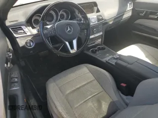 2016 Mercedes-Benz E-Class E 400 with VIN WDDKJ6FB1GF331104, listed as a Copart auction lot 50289475 with 41,992 mi miles and Clean Title. Bid and sale history available at carsss.com. Image 8.