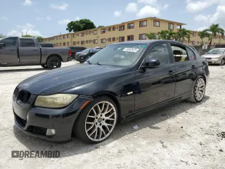 2009 BMW 3 Series 335i с VIN WBAPM77529NL94580, выставлен на аукционе Copart как лот 59883925 с пробегом Не указан миль и Чистый • Clean title. История ставок и продаж доступна на DreamBid. Изображение 1.