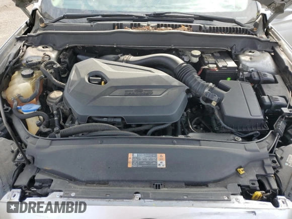 2013 Ford Fusion SE with VIN 3FA6P0HR7DR269343, listed as a Copart auction lot 54991915 with 166,879 mi miles and Clean Title. Bid and sale history available at carsss.com. Image 11.