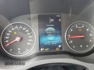 2021 Freightliner Sprinter с VIN W2Y40CHY4MT068916, выставлен на аукционе Copart как лот 58318355 с пробегом 89 822 миль миль и Списание • Salvage title. История ставок и продаж доступна на DreamBid. Изображение 9.