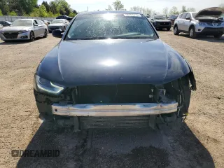 2014 Audi A4 Premium Plus z VIN WAUFFAFL8EN001341, wystawiony jako Copart lot #56251315 z przebiegiem 61 819 mil mil oraz Szkoda całkowita • Salvage title. Historia ofert i sprzedaży dostępna na DreamBid. Obrazek 5.